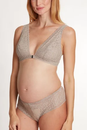 Brassière de maternité et d’allaitement Bliss