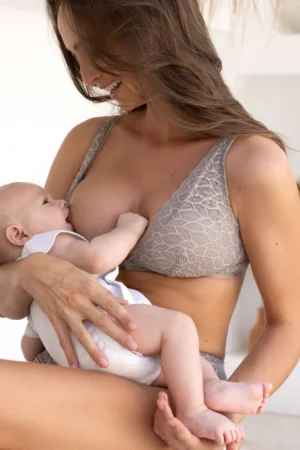 Brassière de maternité et d’allaitement Bliss
