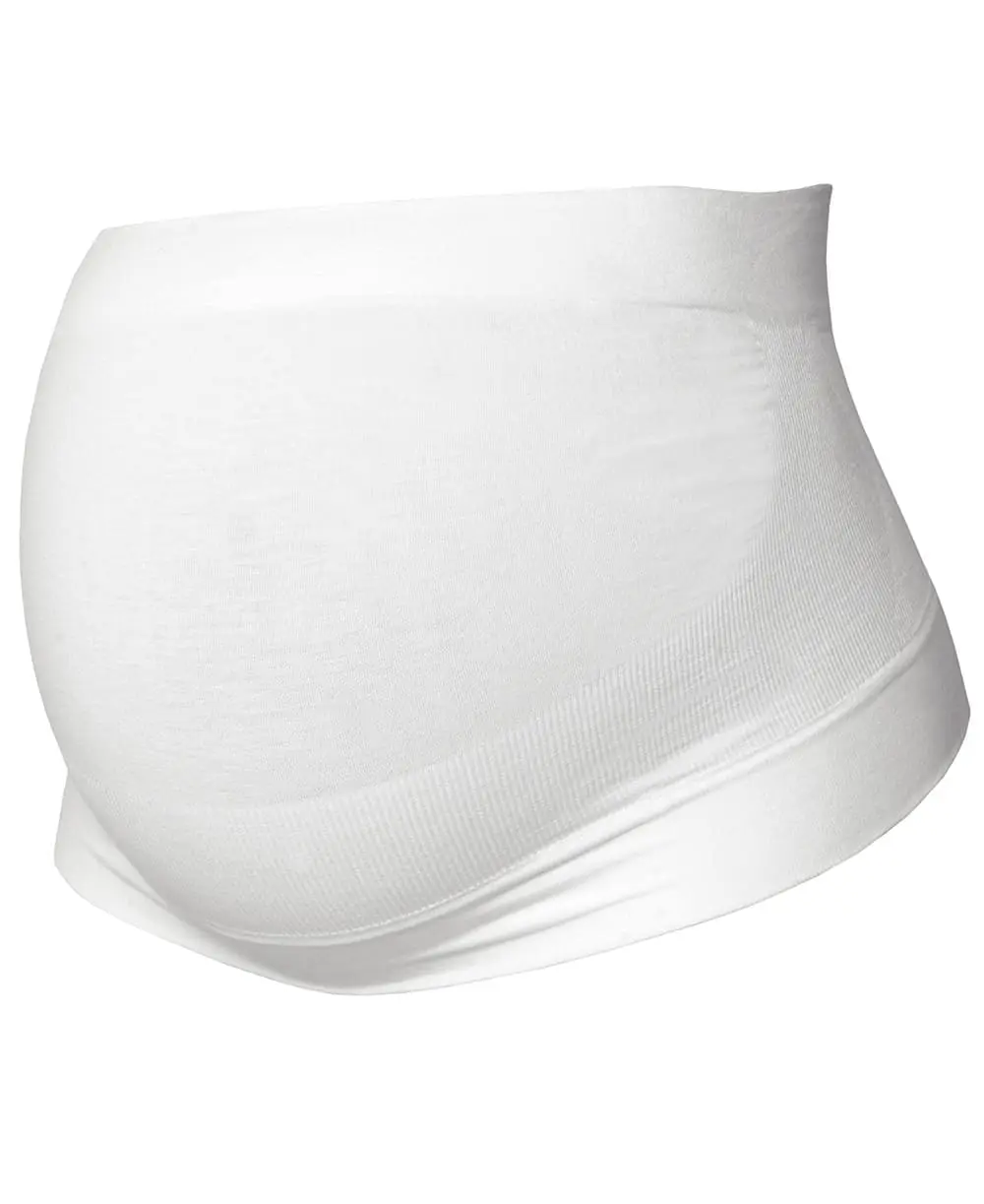 Ceinture de grossesse Organic – Image 2