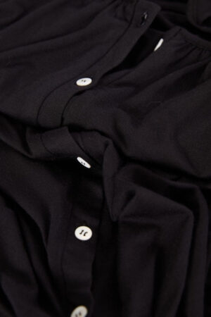 Chemise de nuit de maternité et d’allaitement