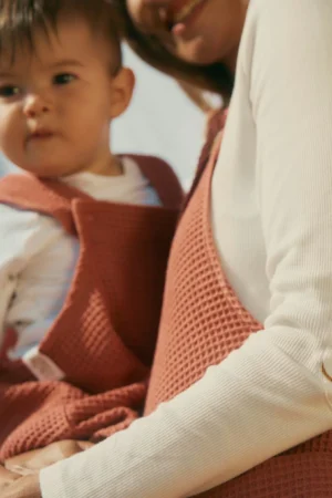 Combinaison bébé Mini Maya