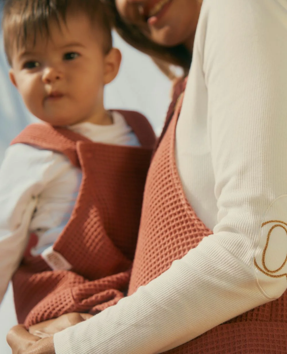 Combinaison bébé Mini Maya – Image 5