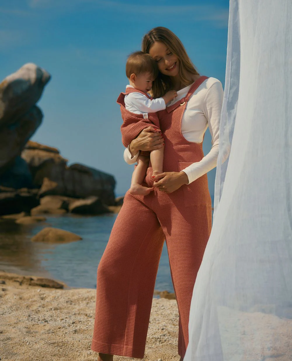 Combinaison bébé Mini Maya – Image 2