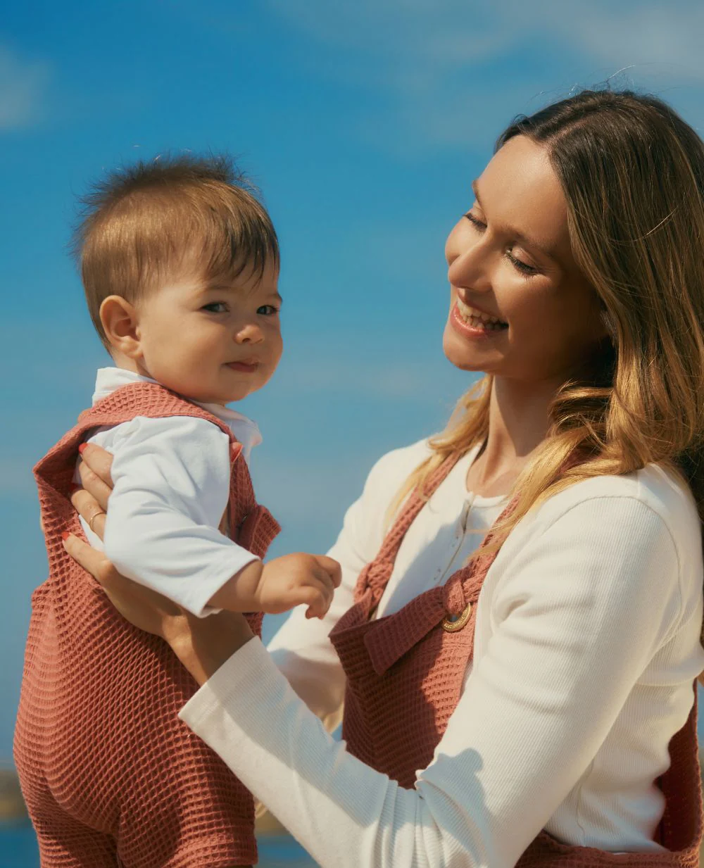 Combinaison bébé Mini Maya – Image 6