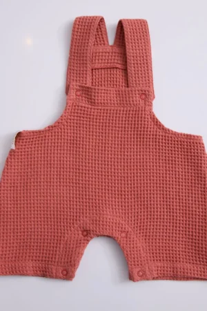 Combinaison bébé Mini Maya