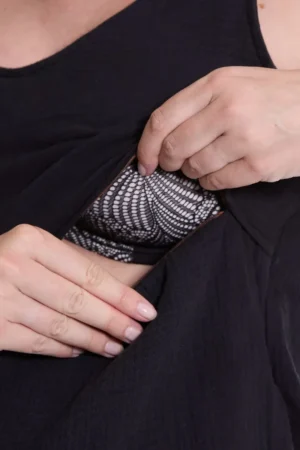 Combinaison de grossesse et d’allaitement Canyon