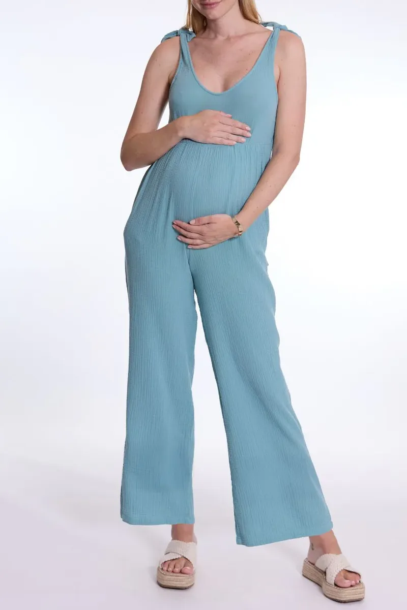 Combinaison de grossesse et d’allaitement Canyon – Image 5