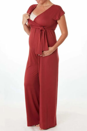 Combinaison de grossesse et d’allaitement Origin