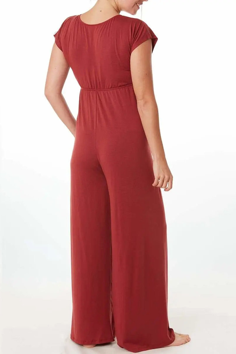 Combinaison de grossesse et d’allaitement Origin – Image 5