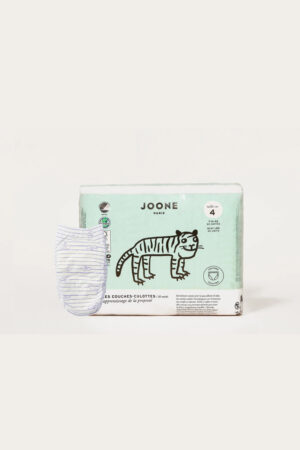 Le petit sac de couche-culotte