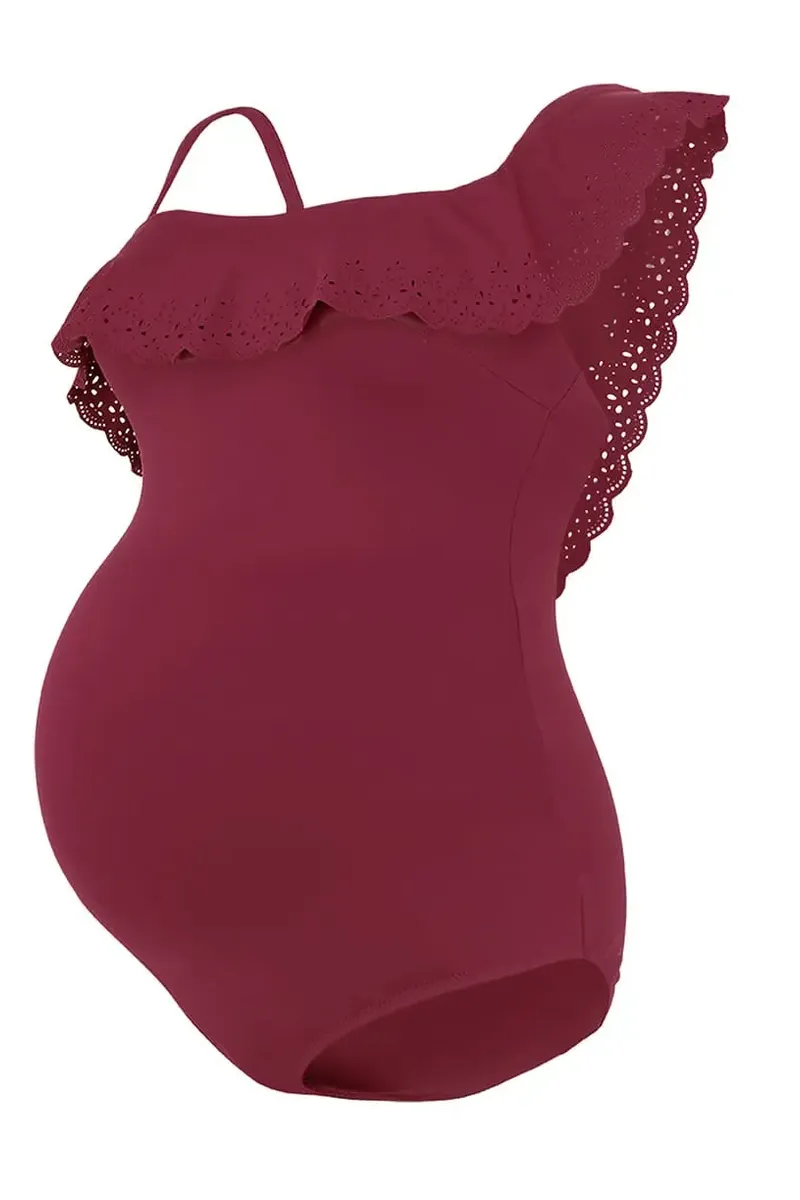 Maillot de bain de grossesse Bloom – Image 6