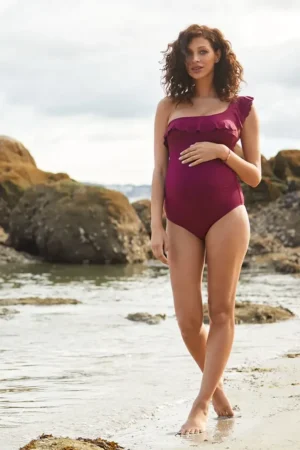 Maillot de bain de grossesse Bloom