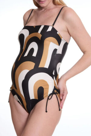 Maillot de bain de grossesse Odeon