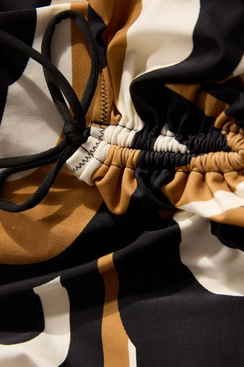 Maillot de bain de grossesse Odeon – Image 5