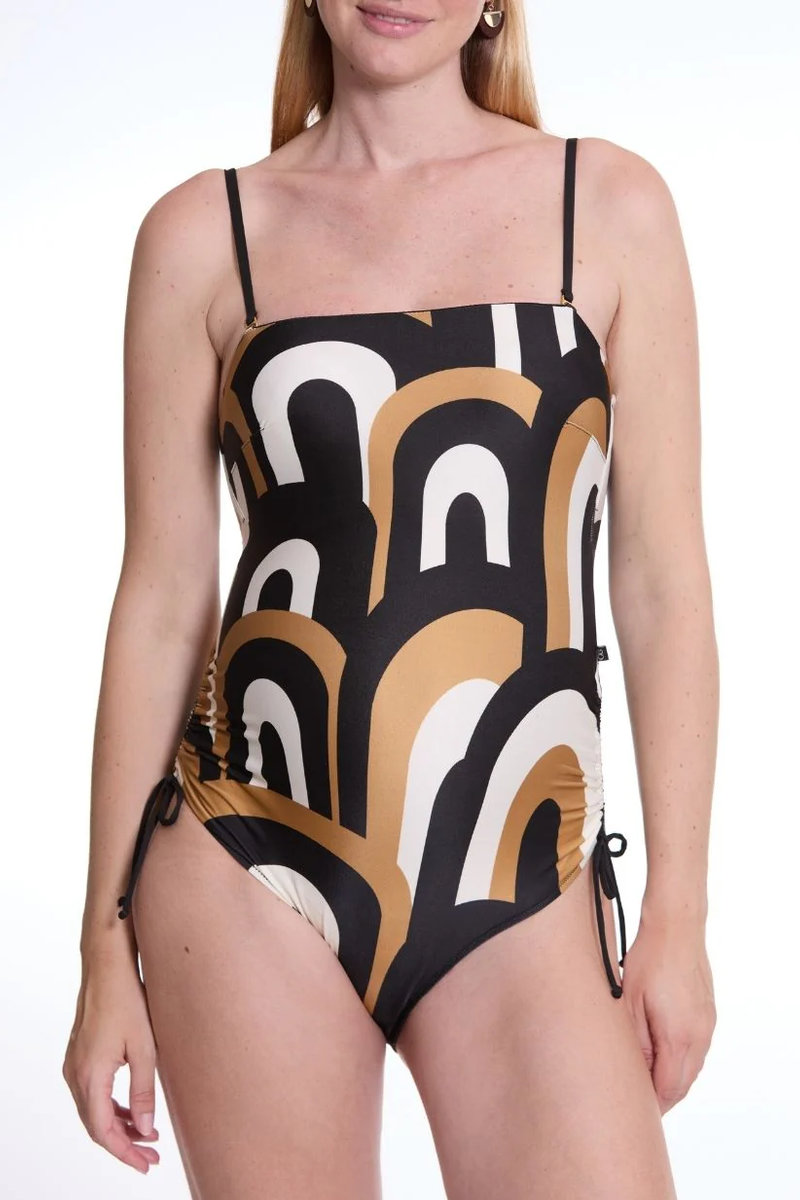 Maillot de bain de grossesse Odeon – Image 2