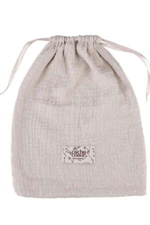 Nuisette de grossesse et d'allaitement Trousseau