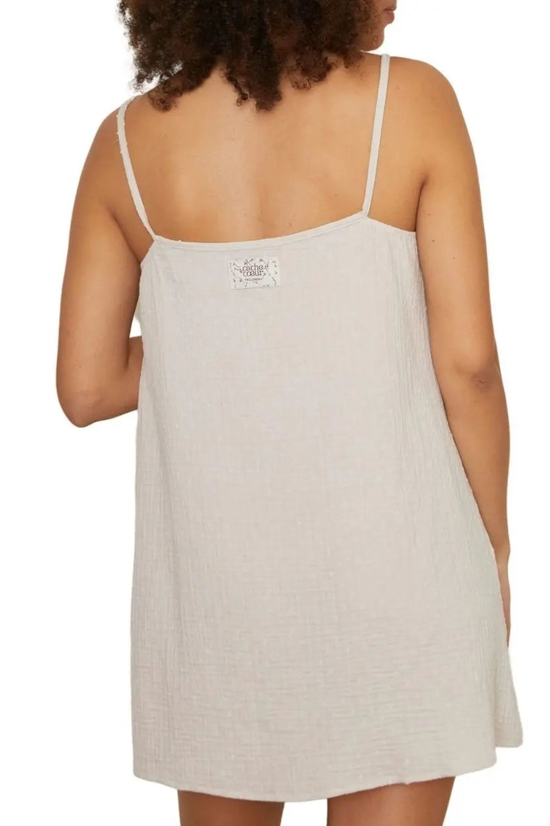 Nuisette de grossesse et d'allaitement Trousseau – Image 2