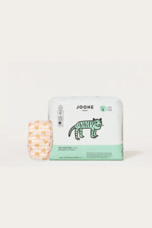 Le petit sac de couches