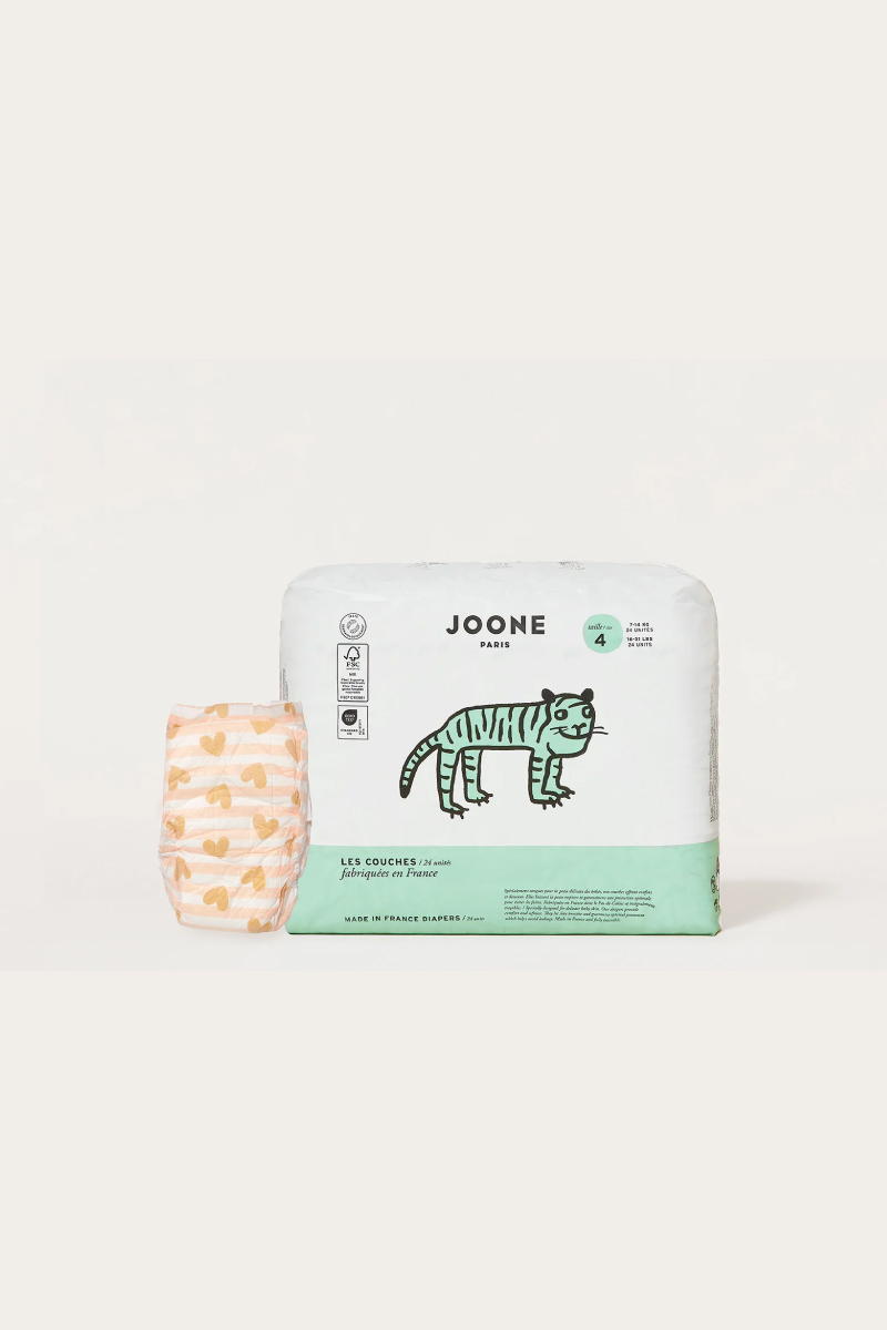 Le petit sac de couches – Image 3