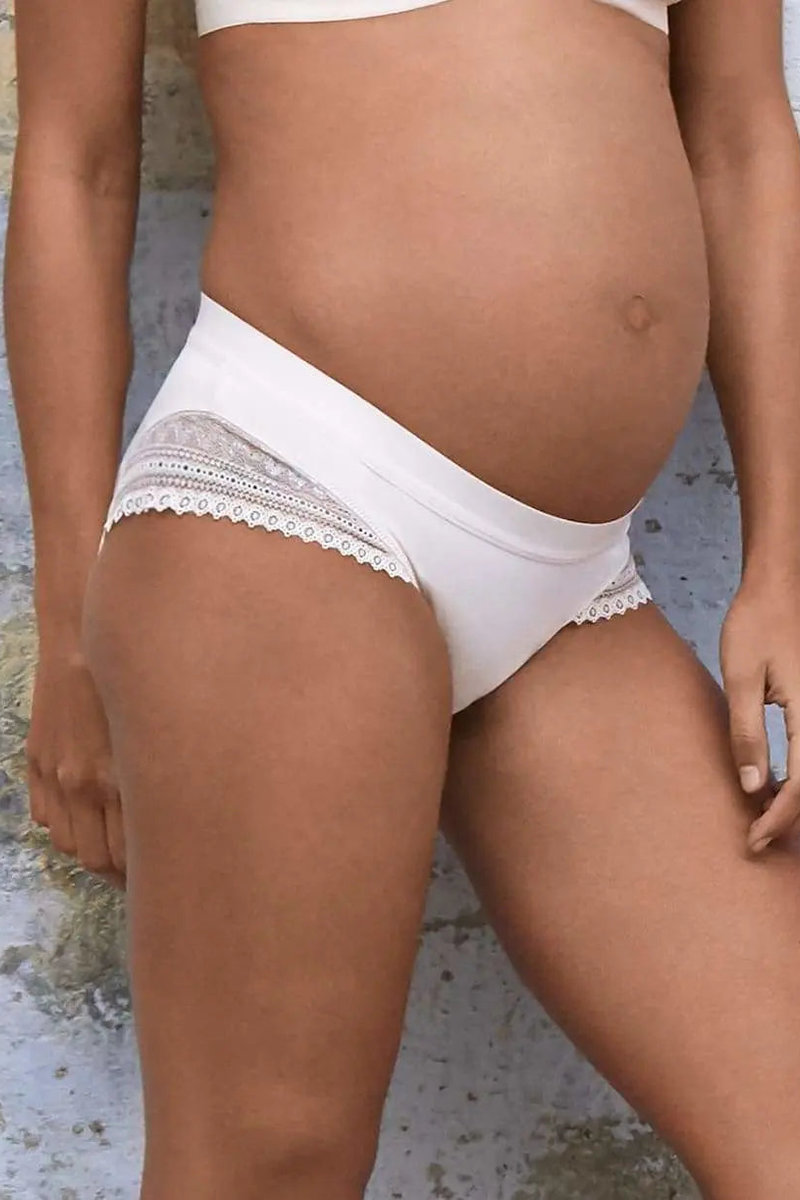 Shorty de grossesse Serena – Image 7