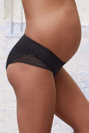Shorty de grossesse Serena