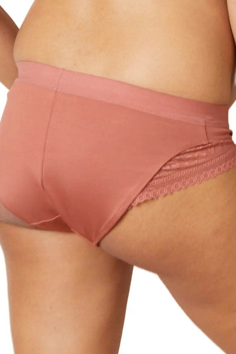 Shorty de grossesse Serena – Image 5