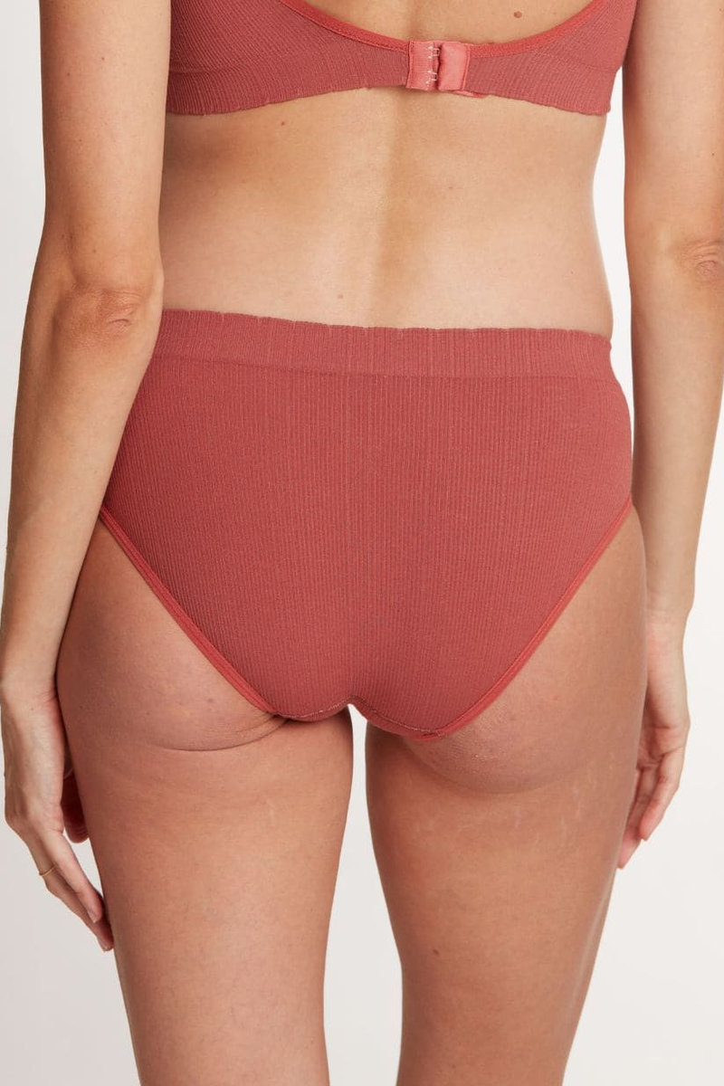 Slip taille basse de maternité Zoé – Image 10