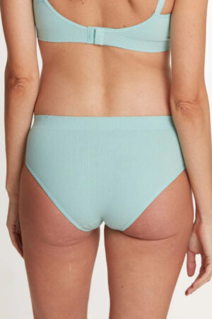 Slip taille basse de maternité Zoé