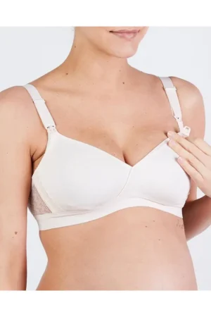 Soutien-gorge de grossesse et d'allaitement Serena
