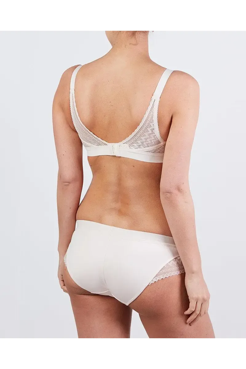 Soutien-gorge de grossesse et d'allaitement Serena – Image 12