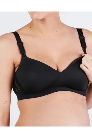 Soutien-gorge de grossesse et d'allaitement Serena