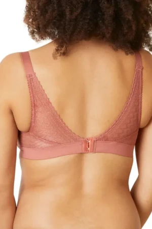 Soutien-gorge de grossesse et d'allaitement Serena
