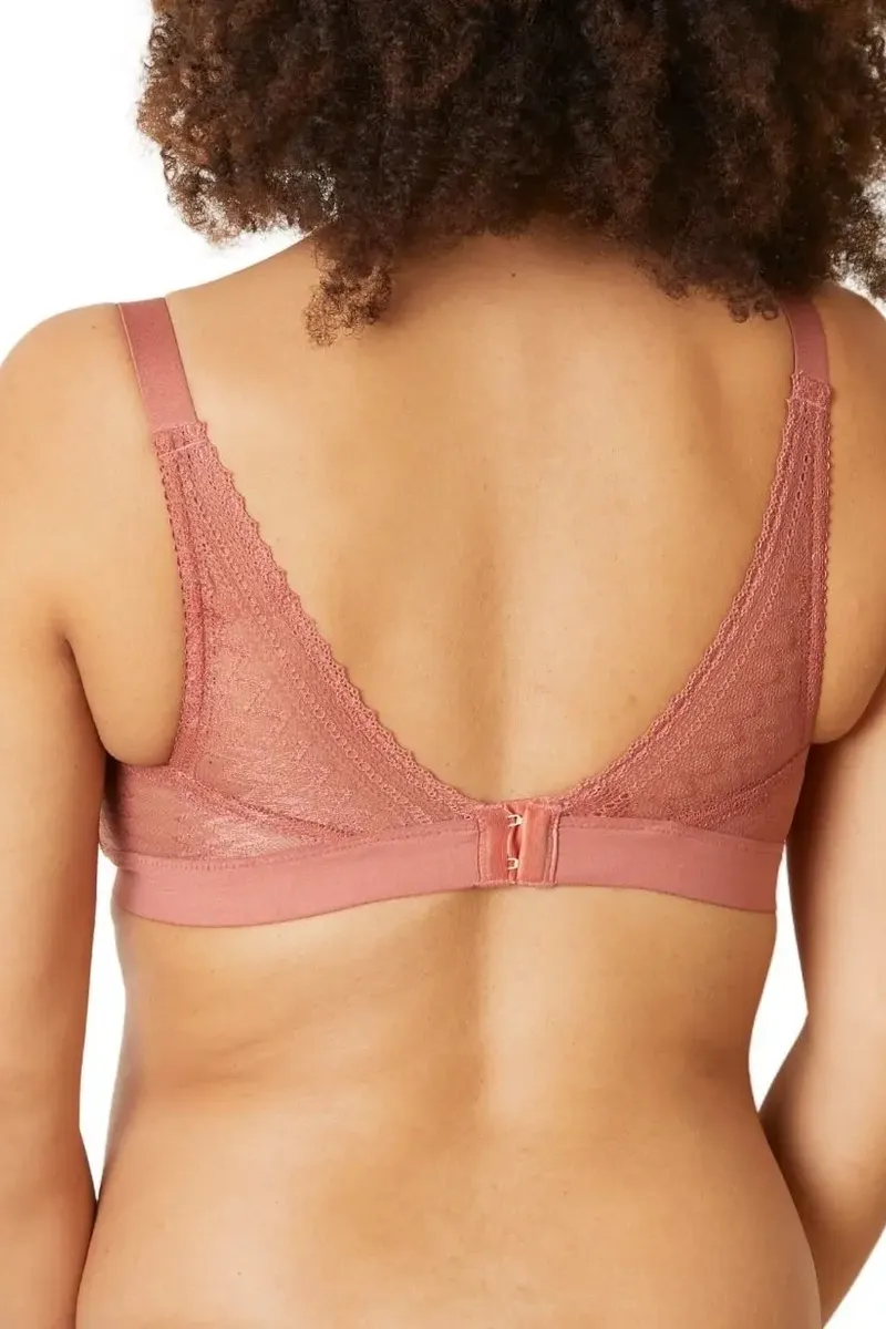 Soutien-gorge de grossesse et d'allaitement Serena – Image 11