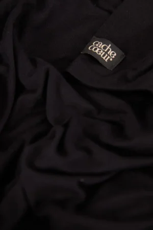 T-shirt manches longues de grossesse et d’allaitement Louna