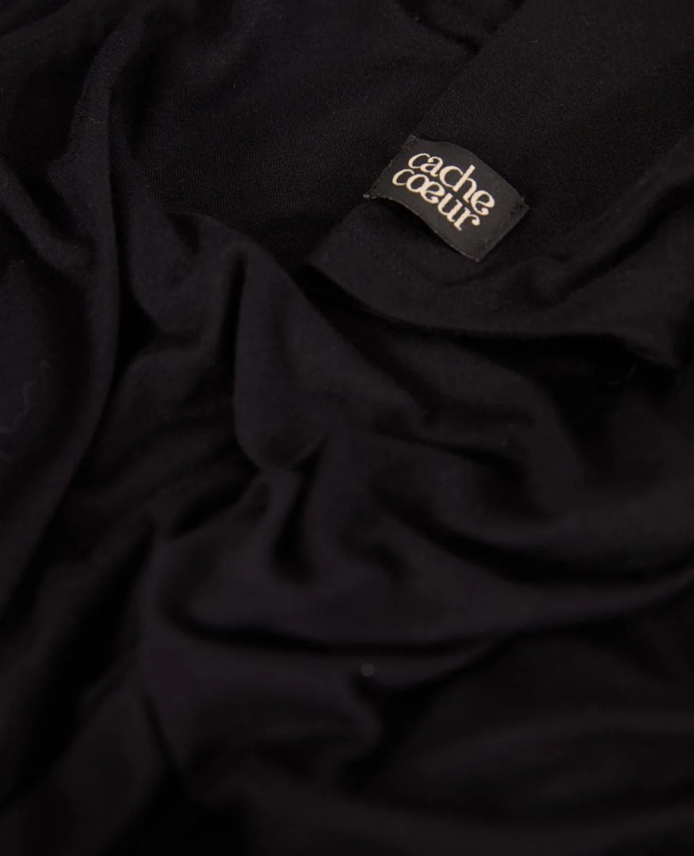 T-shirt manches longues de grossesse et d’allaitement Louna – Image 8