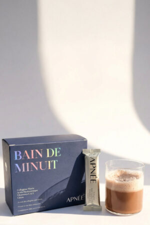 Bain de minuit