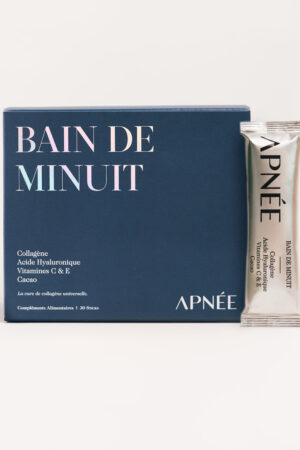 Bain de minuit
