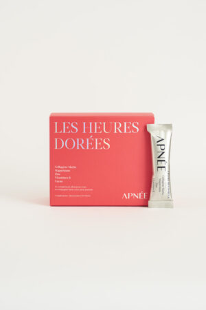 Les heures dorées