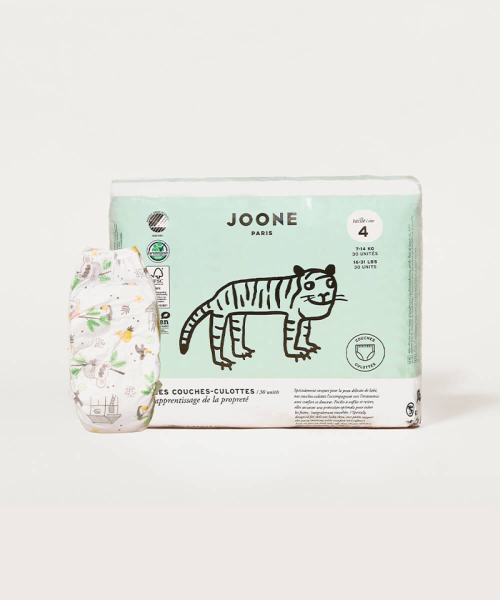Le sac de couches Jumbo
