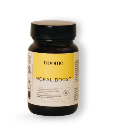 Moral Boost