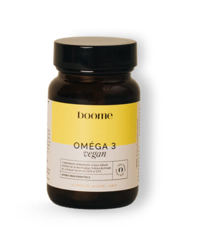 Omega 3