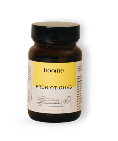 Probiotique