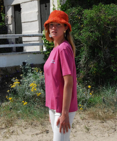 La P'allaite Breastfeeding T-shirt