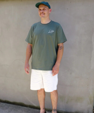 Su-père T-shirt