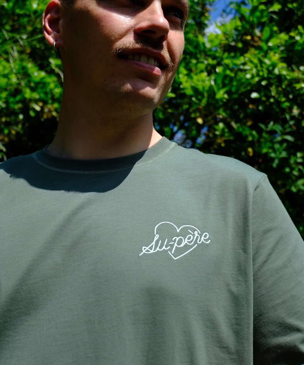Su-père T-shirt – Image 2