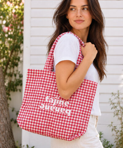 MOM Tote Bag
